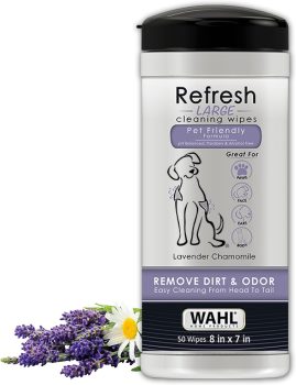 wahl usa refresh wipes