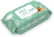 Air Jungles Pet Grooming Wipes Review (17% OFF)