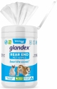 Glandex Anal Gland Hygienic Pet Wipes Review (10% Off)